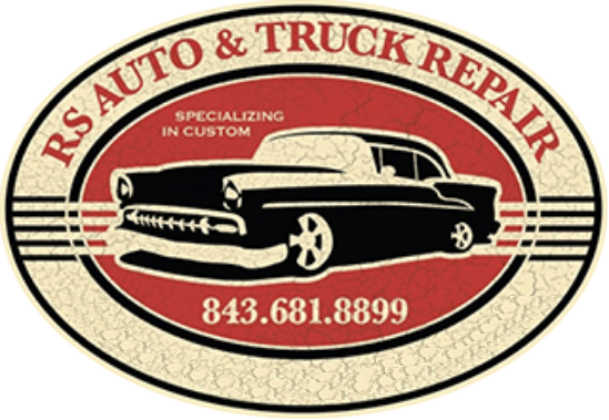 RS Auto Repair: Auto Repair & Tire Shop in Hilton Head Island, SC